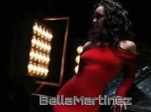 BellaMartinez