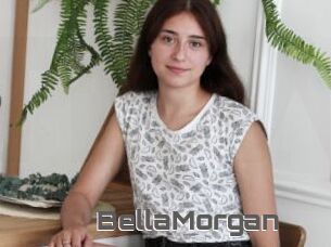 BellaMorgan