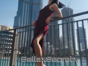 BellaxSecretx