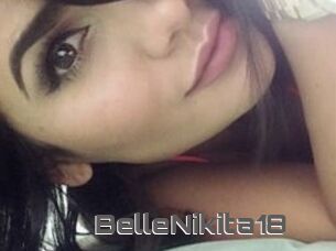 BelleNikita18