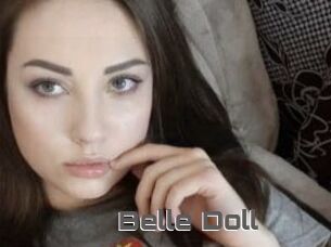 Belle_Doll