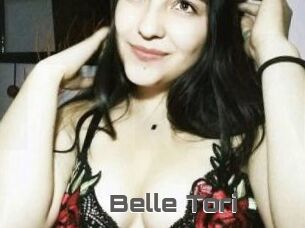 Belle_Tori