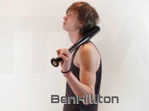 BenHillton