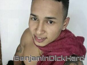 BenjaminDickHard