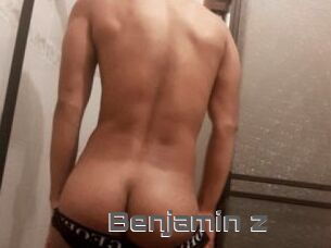 Benjamin_z