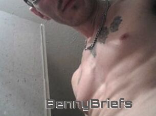 BennyBriefs