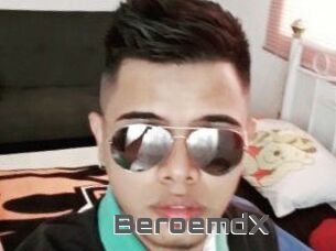 BeroemdX