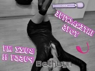 BethLyn