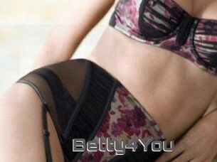Betty4You