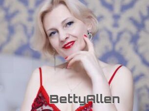 BettyAllen