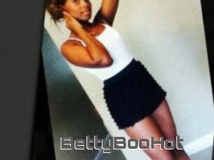 BettyBooHot