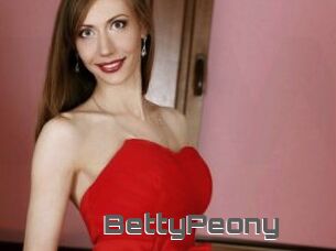 BettyPeony