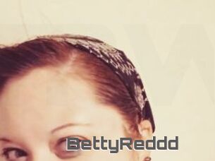 BettyReddd