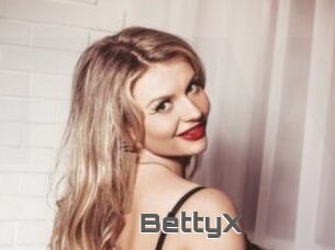 BettyX