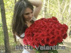 Betty_Valentine