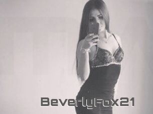 BeverlyFox21