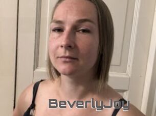 BeverlyJoy