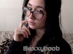 Bexxyboob