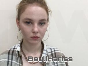 BeyliHariss