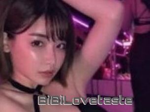 BiBiLovetaste