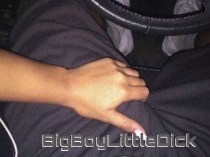BigBoyLittleDick