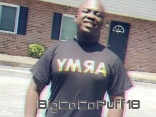 BigCoCoPuff18