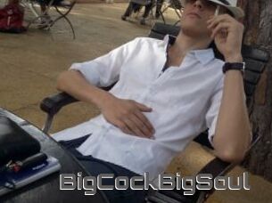 BigCockBigSoul