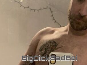 BigDickSadBoi