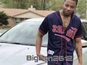 BigDon2612