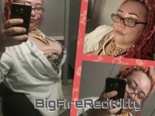 BigFireRedKitty