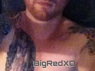 BigRedXO