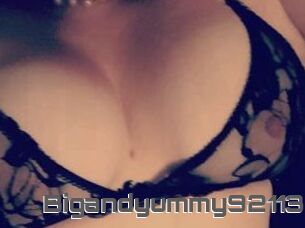 Bigandyummy92113