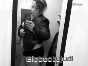 Bigbootyjudi