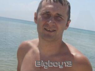 Bigboy13