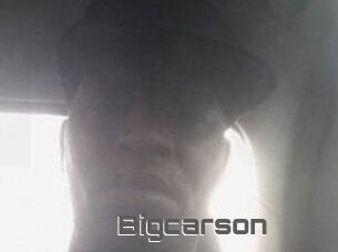 Bigcarson