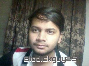 Bigdickguy25