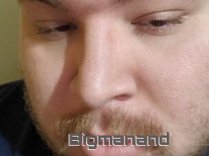 Bigmanand