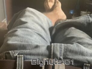 Bignuts101
