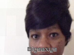 Bigsexys