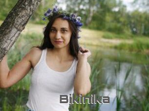 Bikinika