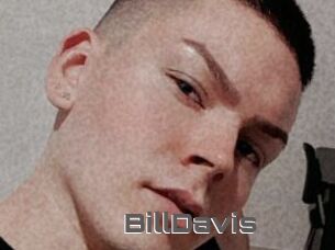 BillDavis