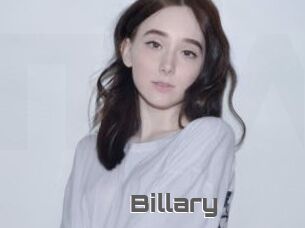 Billary