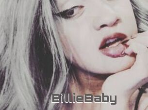 BillieBaby
