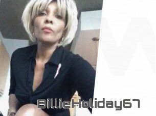BillieHoliday67