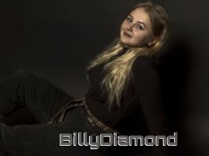 BillyDiamond