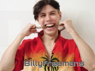 BillyFreemans