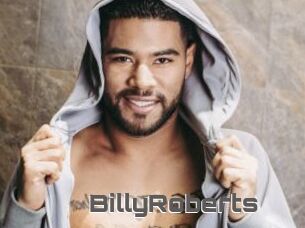BillyRoberts