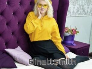 BinettSmith