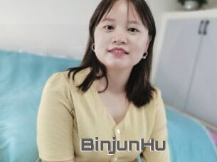 BinjunHu