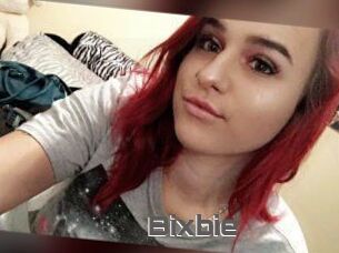 Bixbie